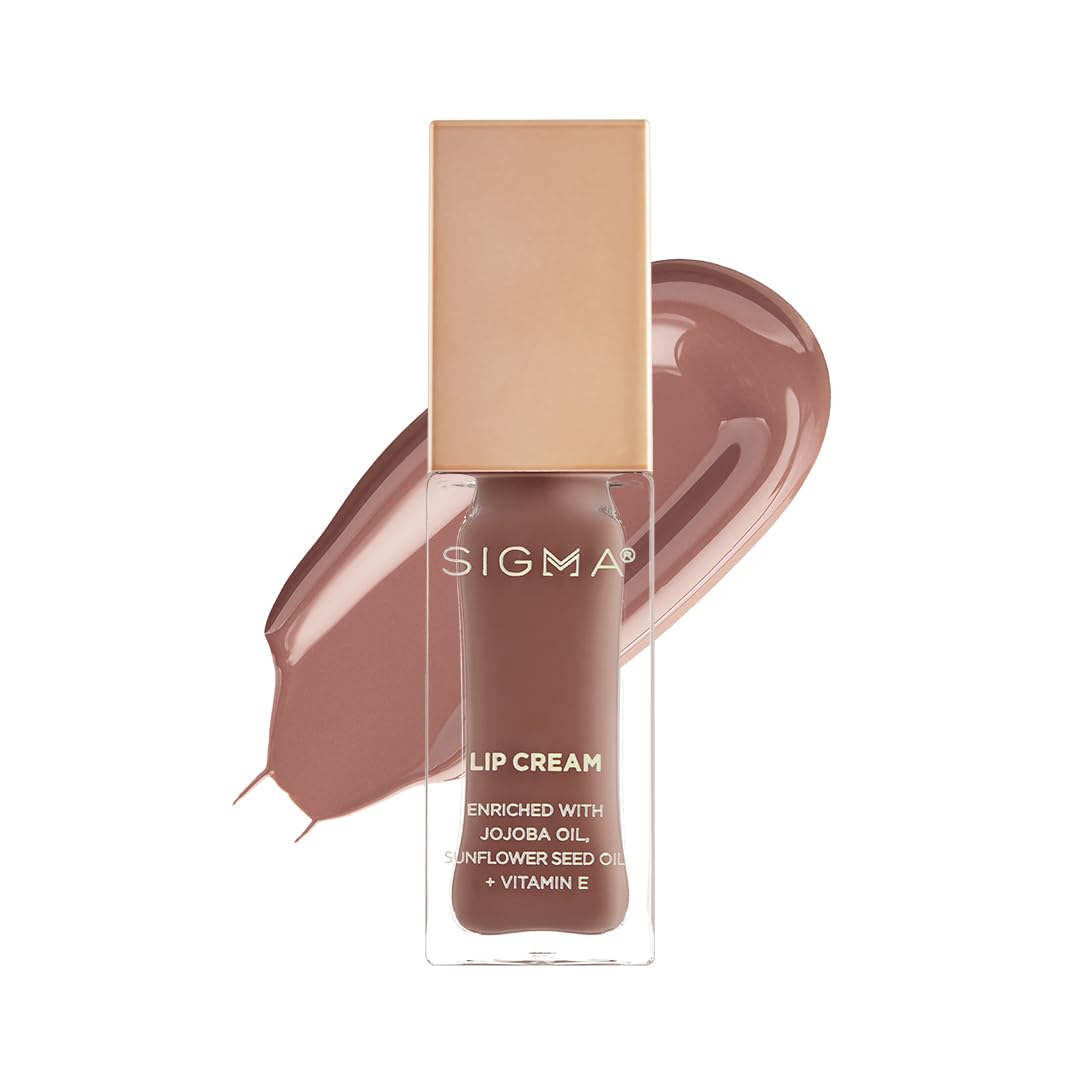 Sigma Beauty – Professional Liquid Lipstick Cream
